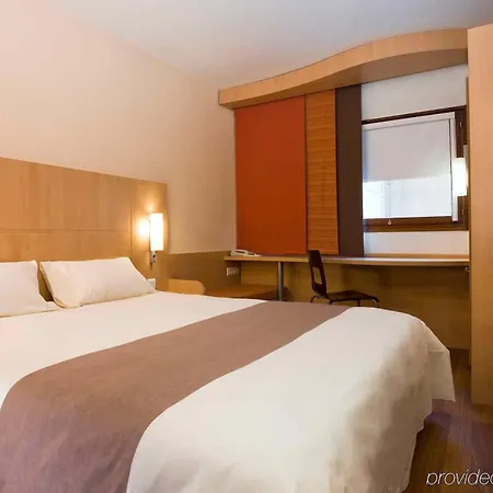 Ibis Lomme Centre 3* Lille