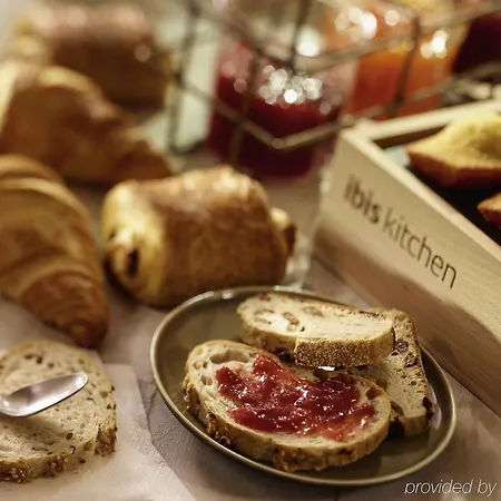 Hotel Ibis Lomme Centre 3*