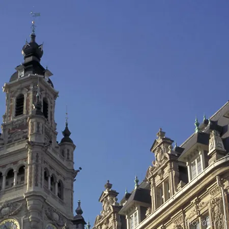 Ibis Lomme Centre 3* Lille