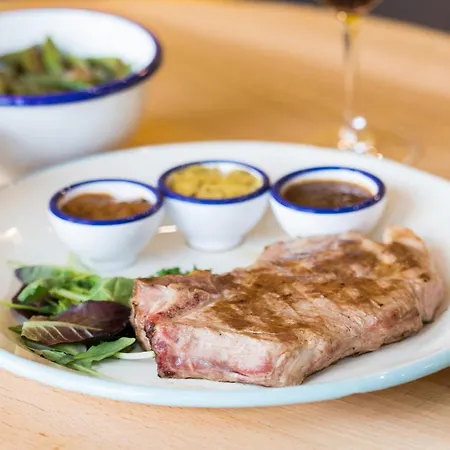 Ibis Lomme Centre Lille