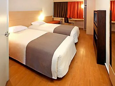 ホテル Ibis Lomme Centre リール
