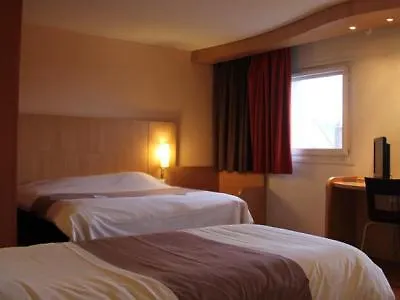 Ibis Lomme Centre Hotel