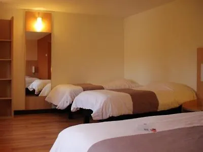 Ibis Lomme Centre