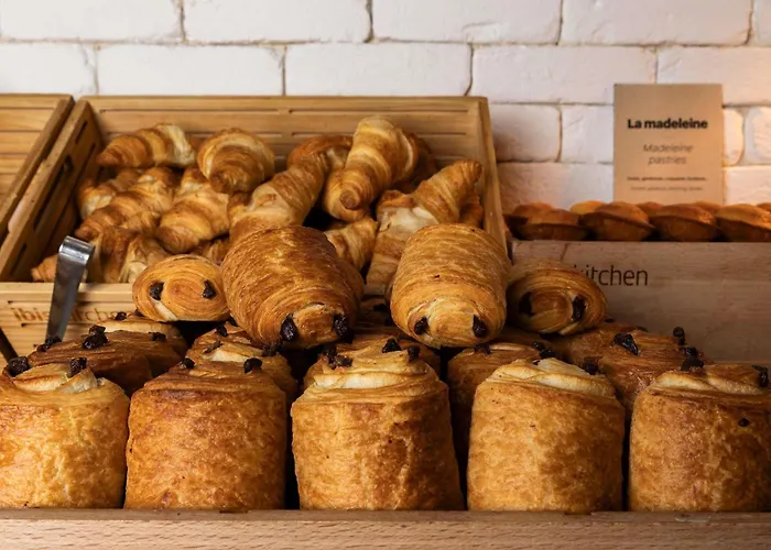 Ibis Lomme Centre Rijsel