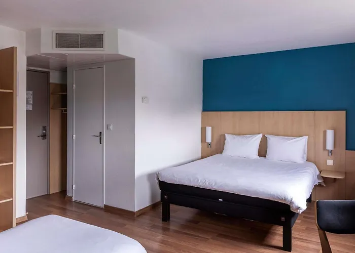 Hotel Ibis Lomme Centre