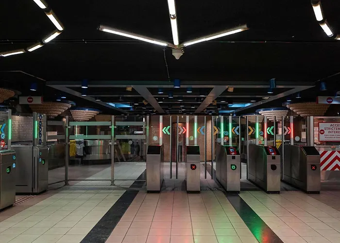 Ibis Lomme Centre Hotel 3*