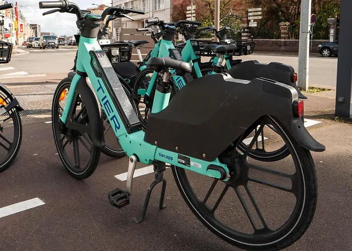 Ibis Lomme Centre Hotel