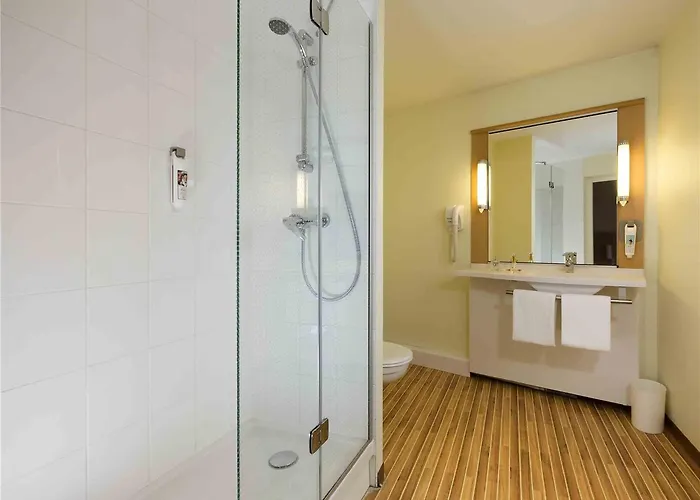 Ibis Lomme Centre 3* Lille