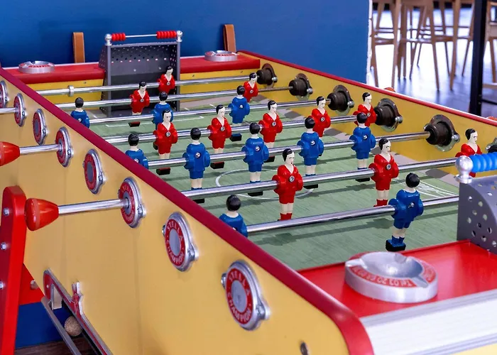 Hotel Ibis Lomme Centre 3*