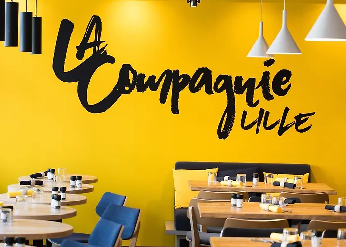Ibis Lomme Centre Lilla