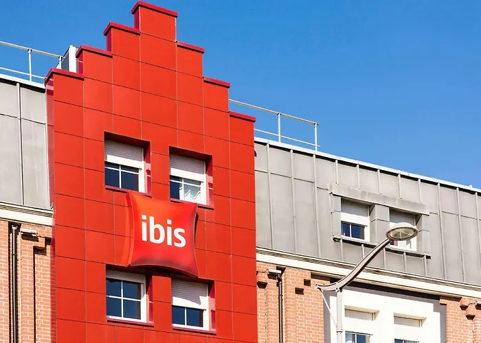 Ibis Lomme Centre