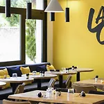 Ibis Lomme Centre 3* Λιλ