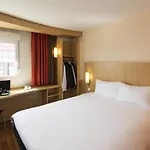 Hotel Ibis Lomme Centre Lilla