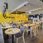 Ibis Lomme Centre Lilla