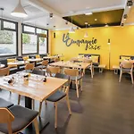 Ibis Lomme Centre Ξενοδοχείο 3*