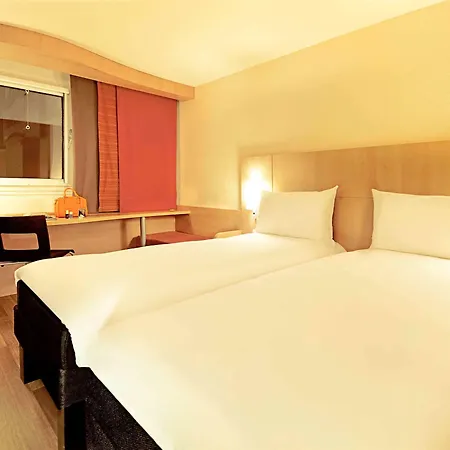 Hotel Ibis Lomme Centre