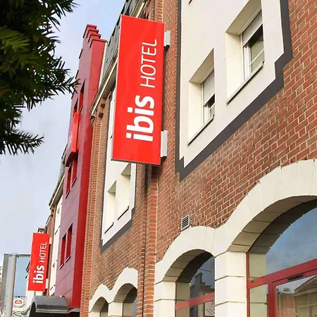 Ibis Lomme Centre 3* Lila