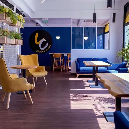Ibis Lomme Centre Hotel 3*