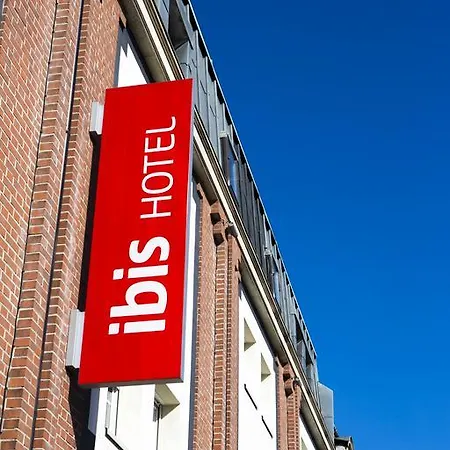 Ibis Lomme Centre